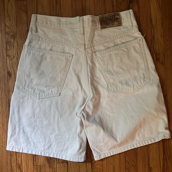 ✨Vintage✨ Marithe & François Girbaud Shorts - Picture 3 of 8